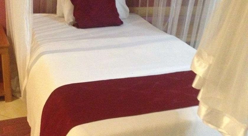 J Residence Motel Ентеббе Номер фото